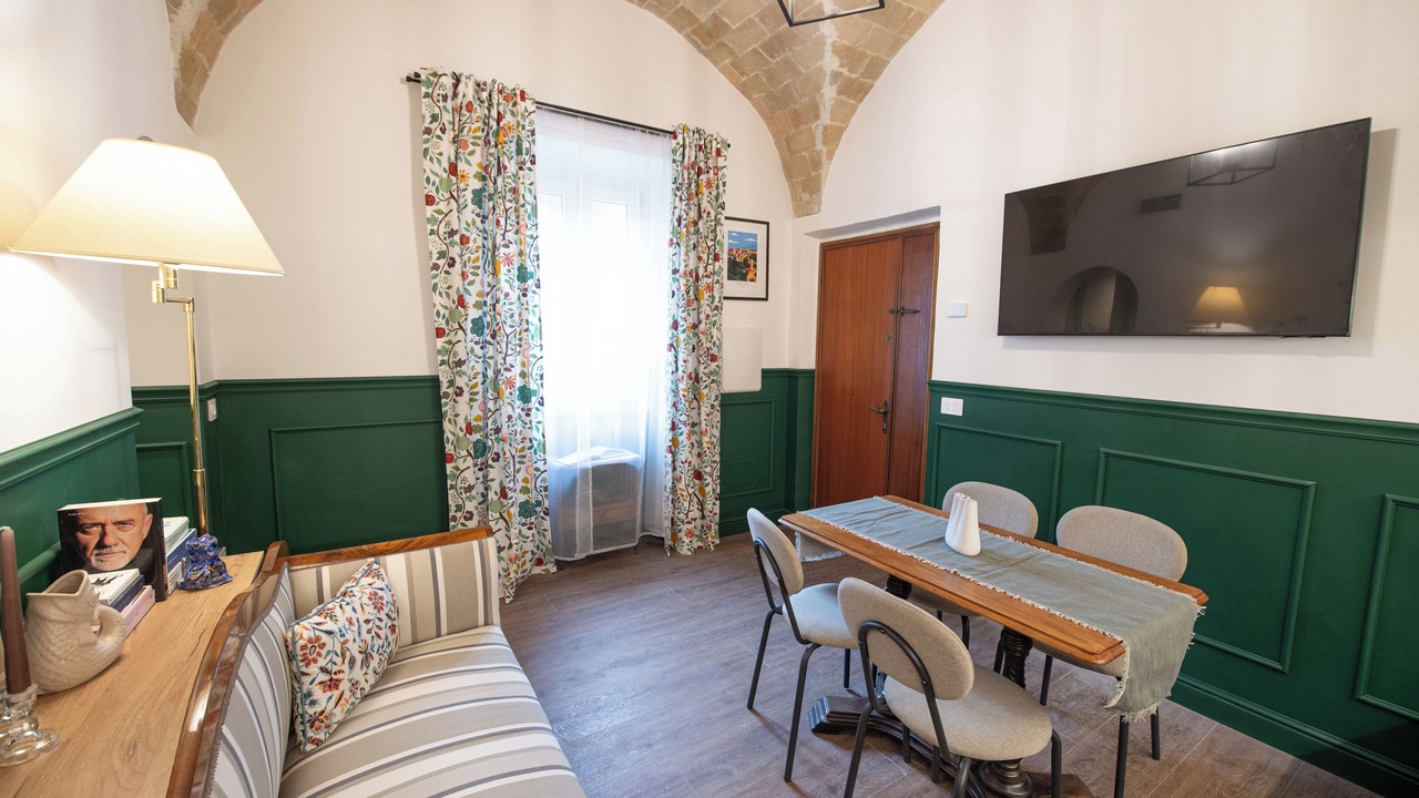 Photo of Livingroom in Tarquinia