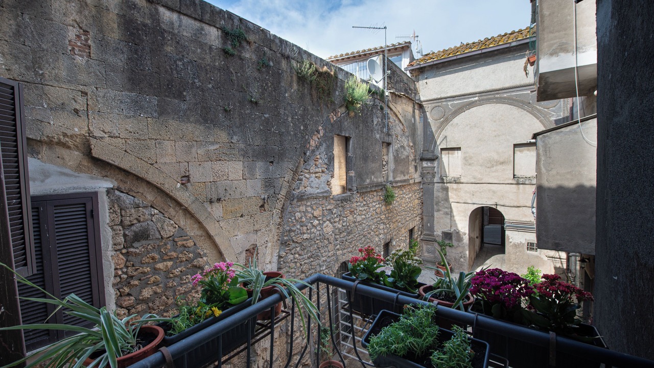 Photo of Outdoor in Tarquinia