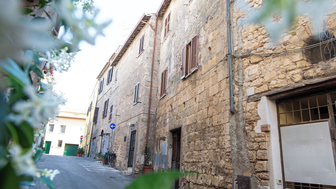 Photo of Outdoor in Tarquinia