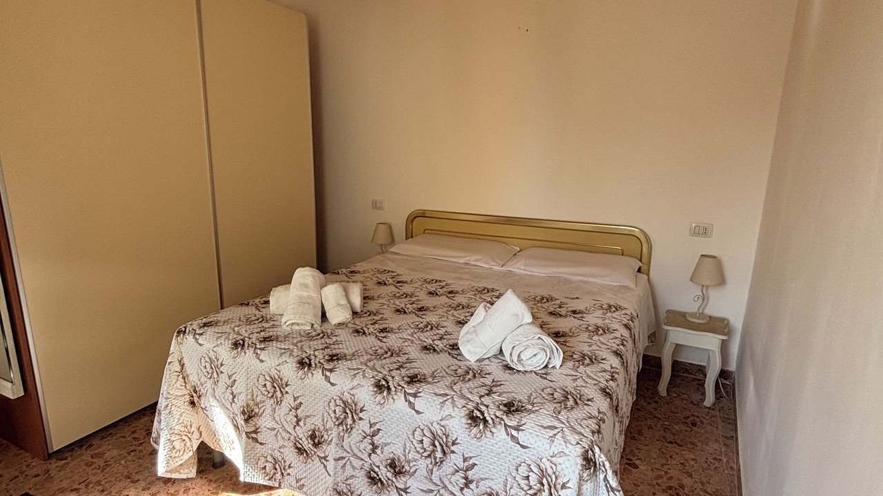 Photo of Bedroom in Arcevia