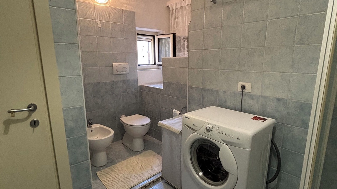 Photo of Bathroom in Arcevia