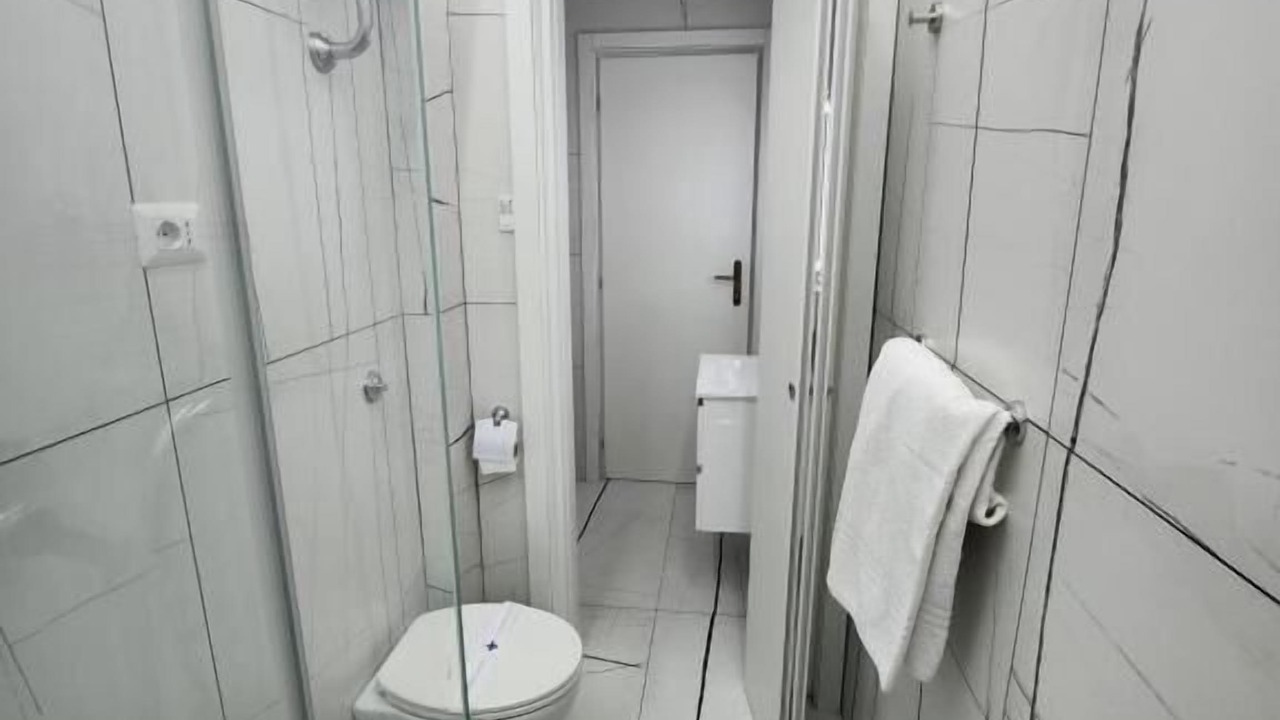 Photo of Bathroom in Tuscolano
