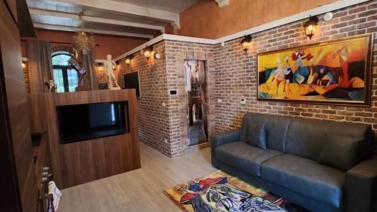 Photo of Livingroom in Tuscolano
