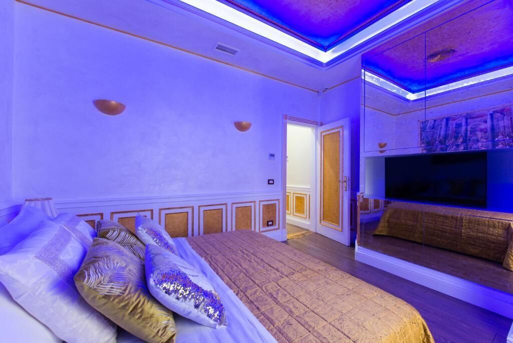 Photo of Bedroom in Tuscolano