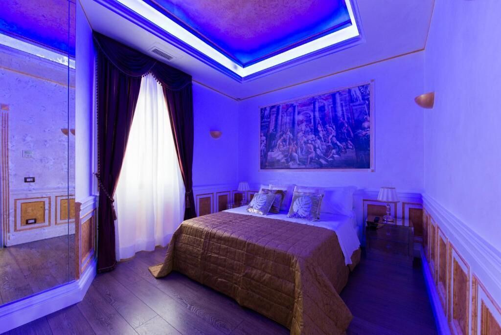 Photo of Bedroom in Tuscolano