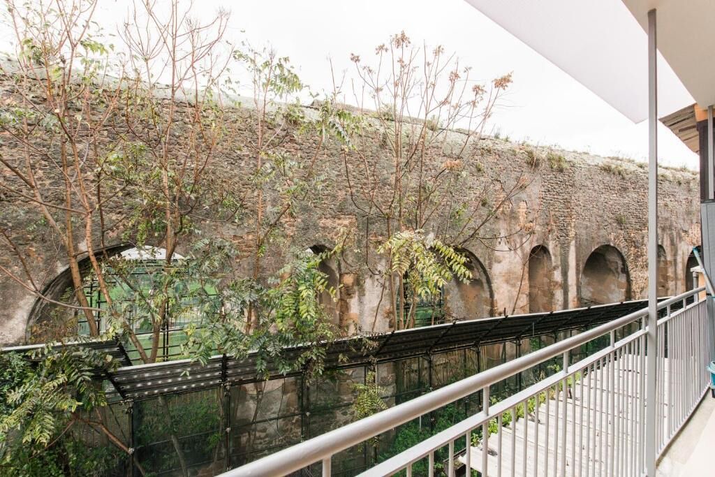 Photo of Outdoor in Tuscolano