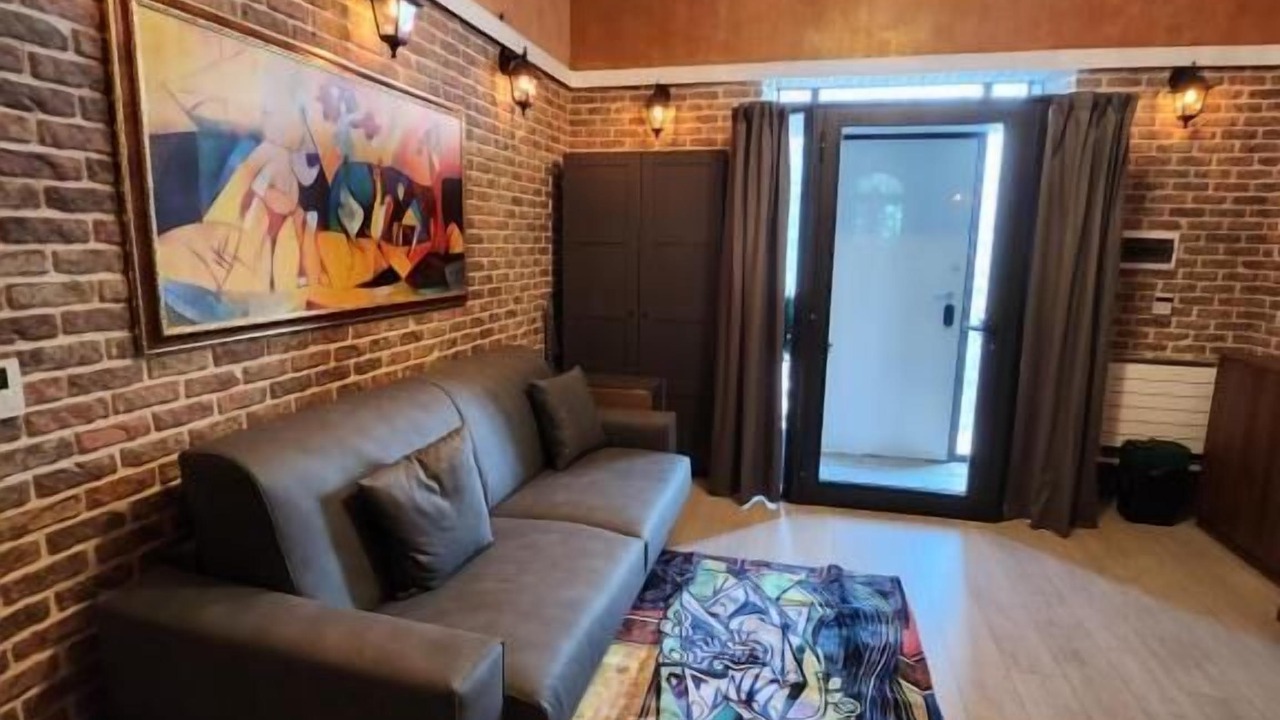 Photo of Livingroom in Tuscolano