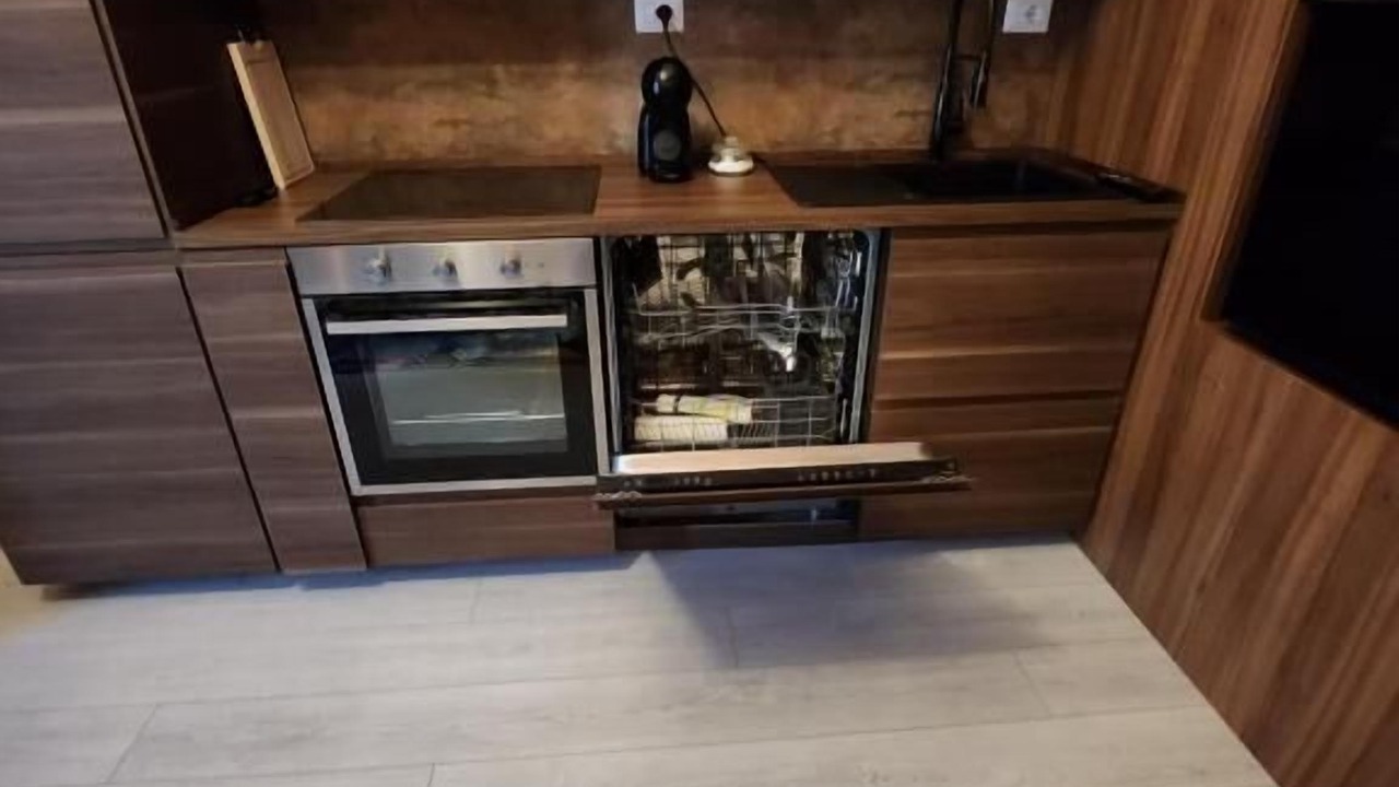 Photo of Kitchen in Tuscolano