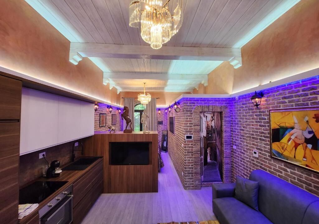 Photo of Livingroom in Tuscolano