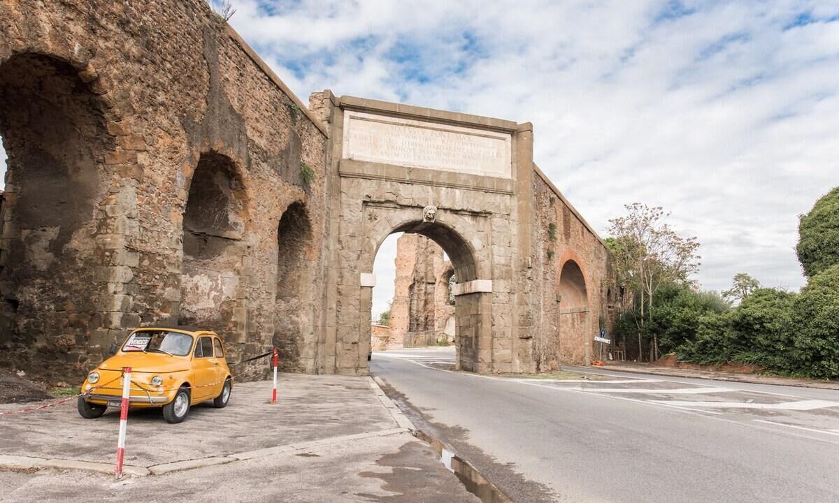 Photo of Outdoor in Tuscolano