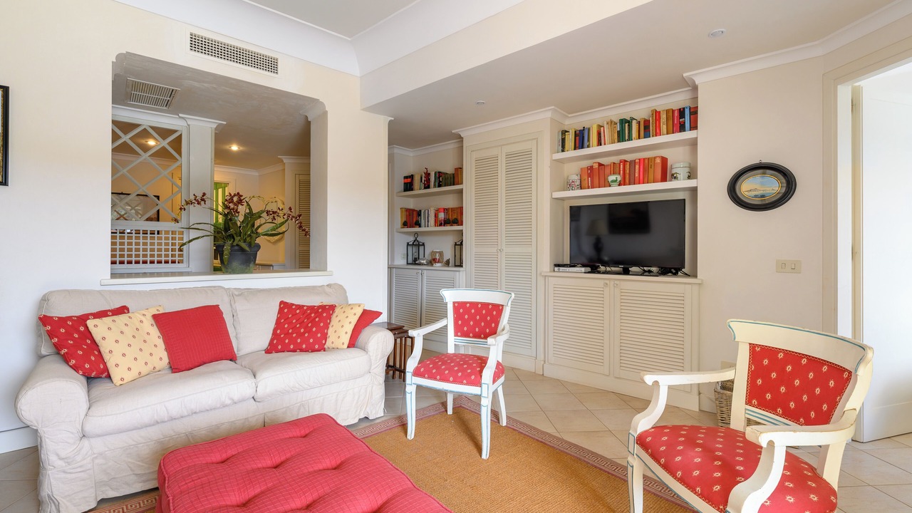 Photo of Livingroom in Porto Ercole