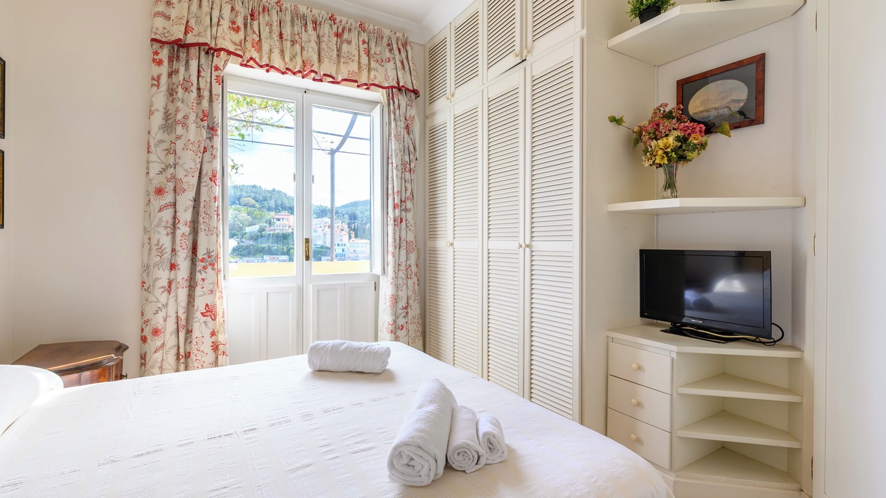 Photo of Bedroom in Porto Ercole