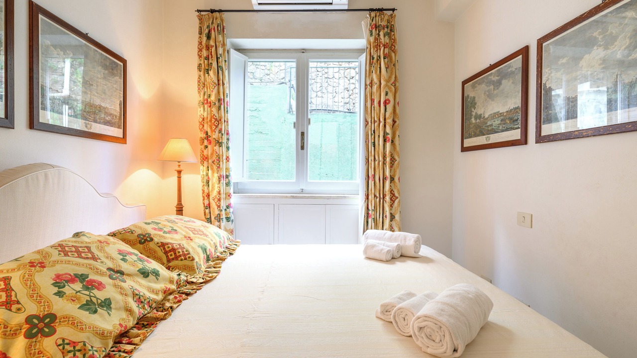 Photo of Bedroom in Porto Ercole
