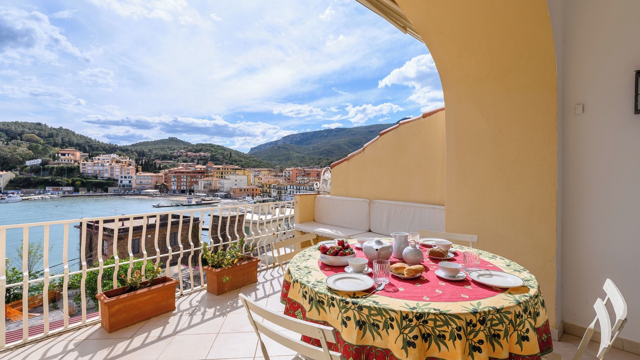 Photo of Outdoor in Porto Ercole