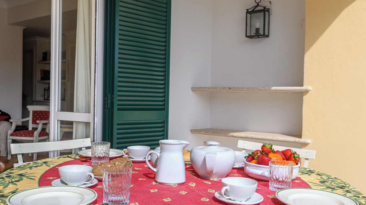 Photo of Outdoor in Porto Ercole