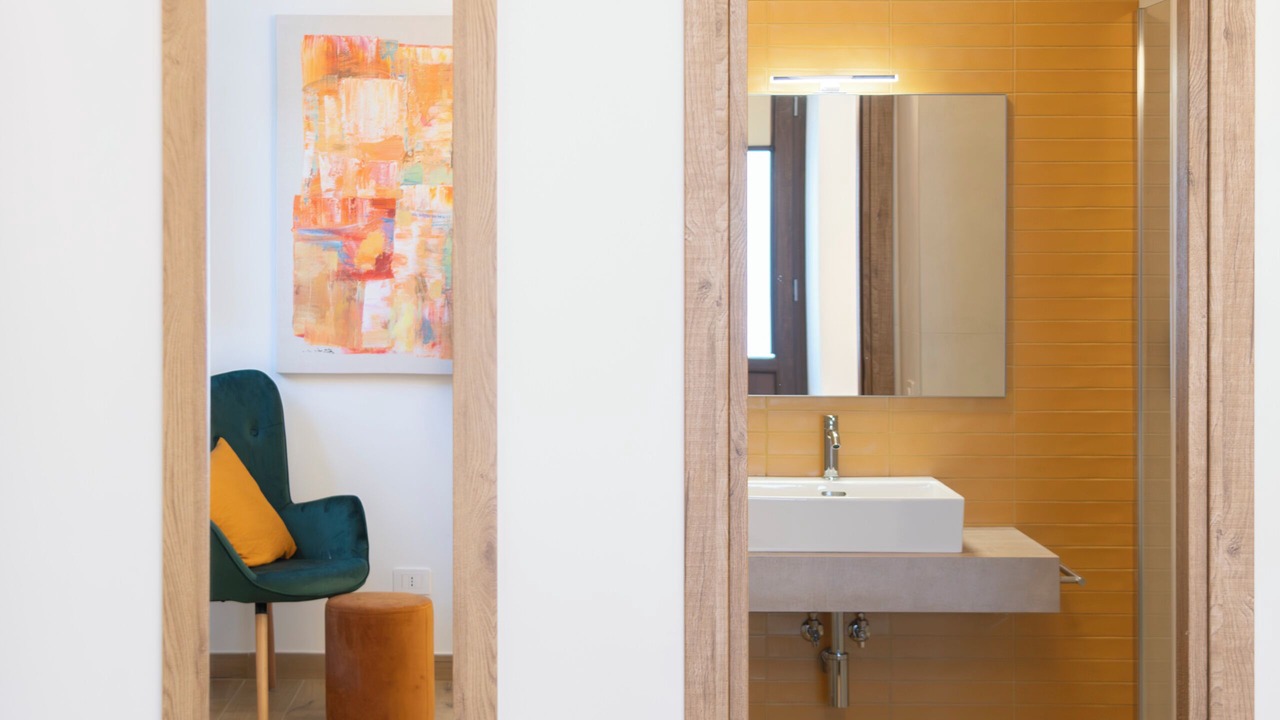 Photo of Bedroom in Zona XLIX Santa Maria di Galeria