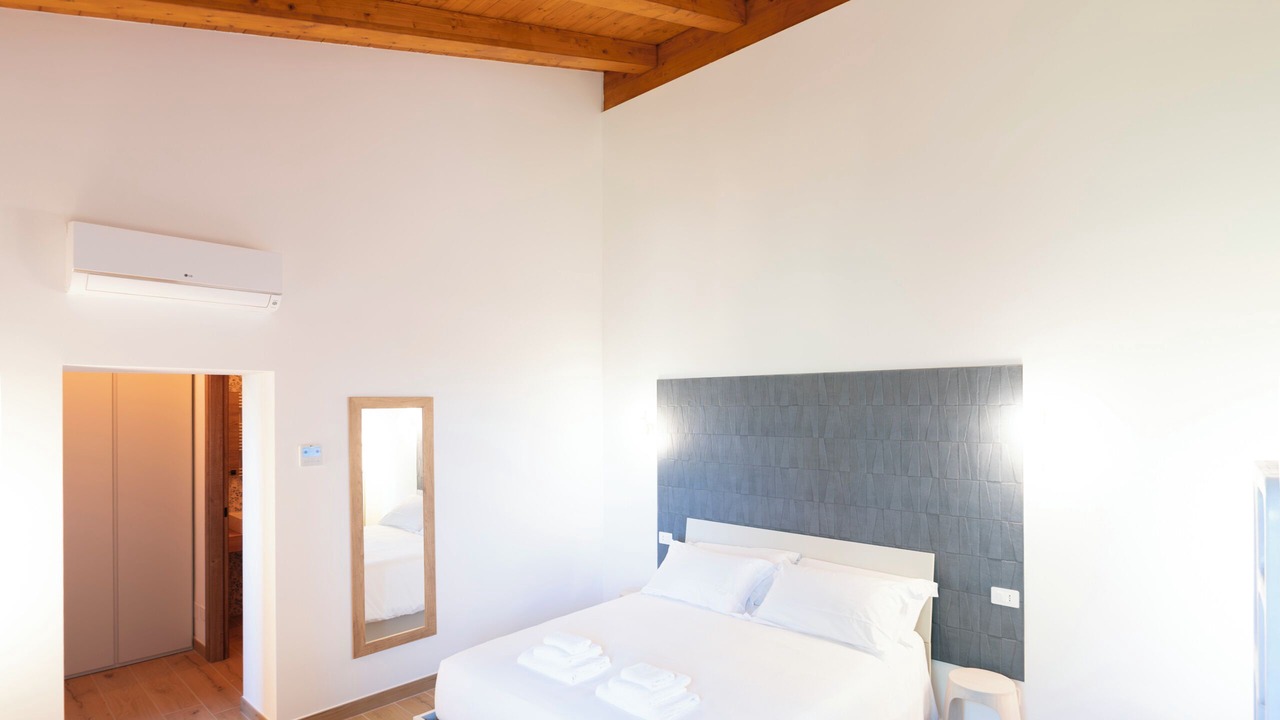 Photo of Bedroom in Zona XLIX Santa Maria di Galeria