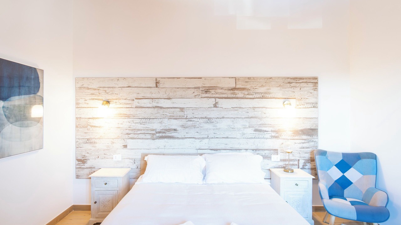 Photo of Bedroom in Zona XLIX Santa Maria di Galeria