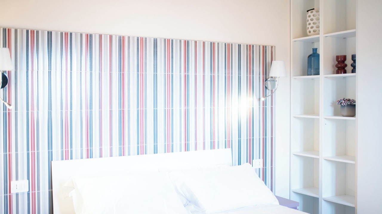 Photo of Bedroom in Zona XLIX Santa Maria di Galeria