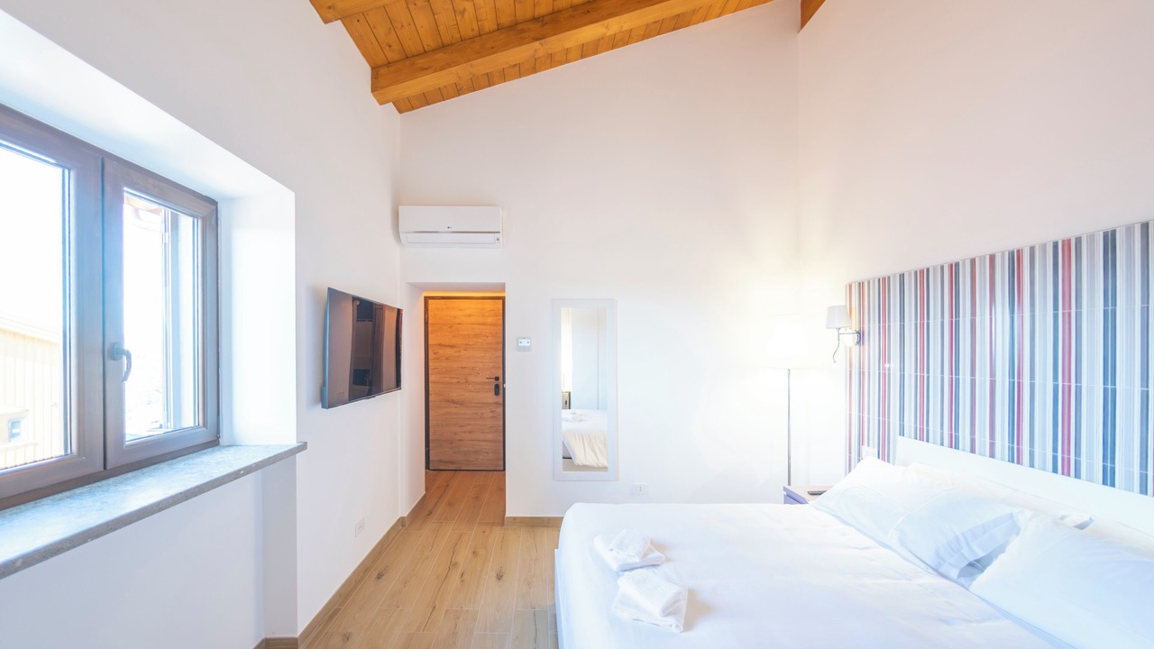 Photo of Bedroom in Zona XLIX Santa Maria di Galeria