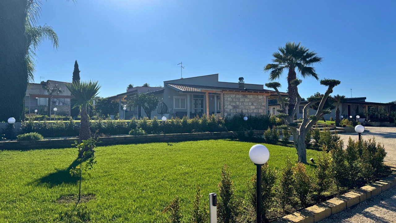 Photo of Outdoor in Melilli