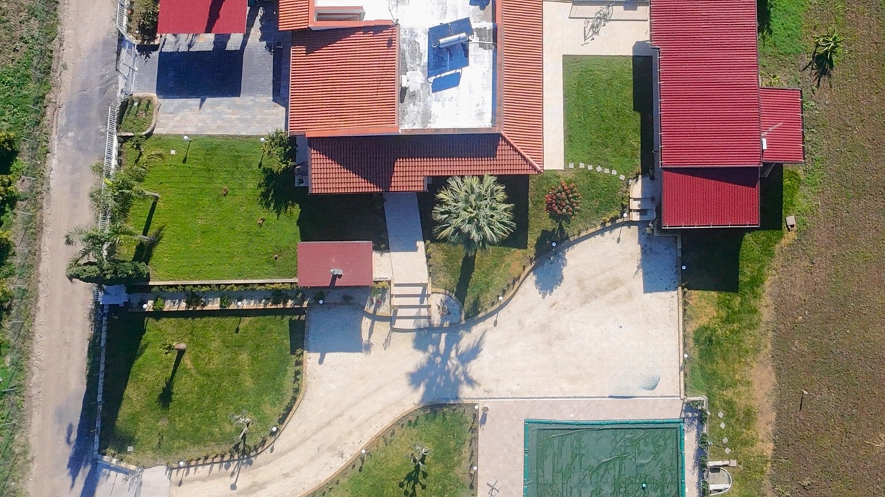 Photo of Outdoor in Melilli