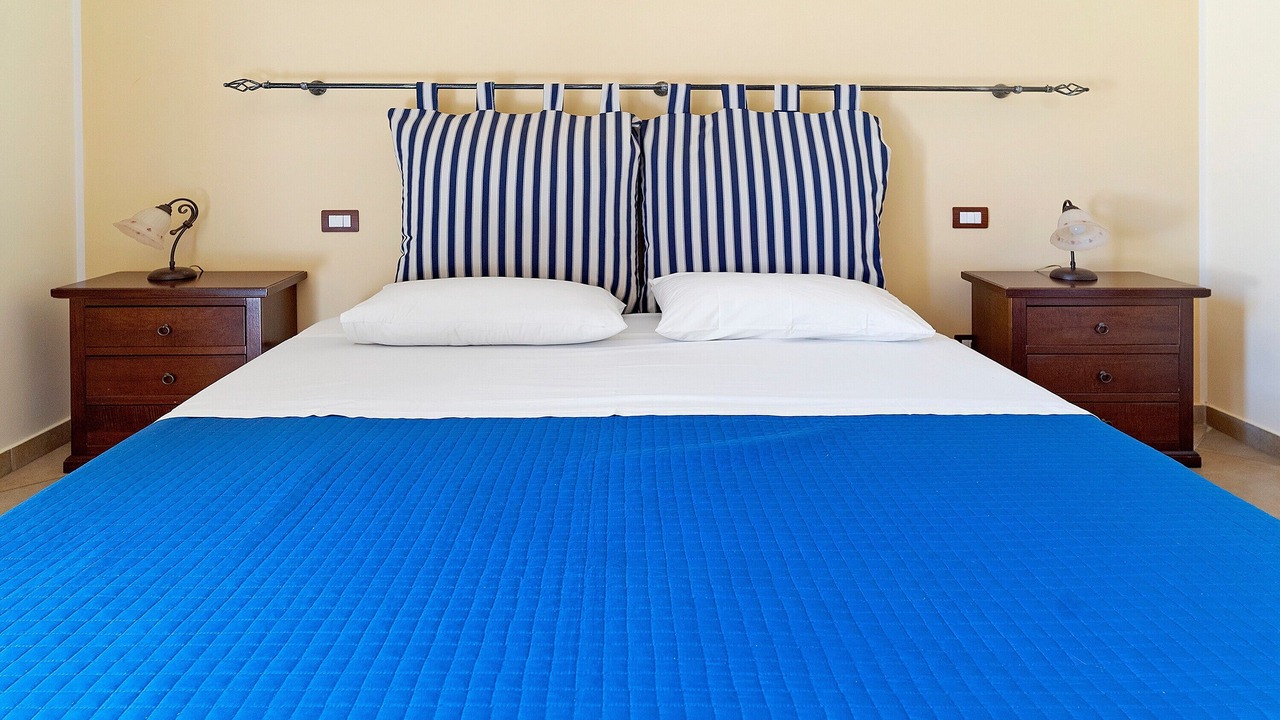 Photo of Bedroom in Castelforte