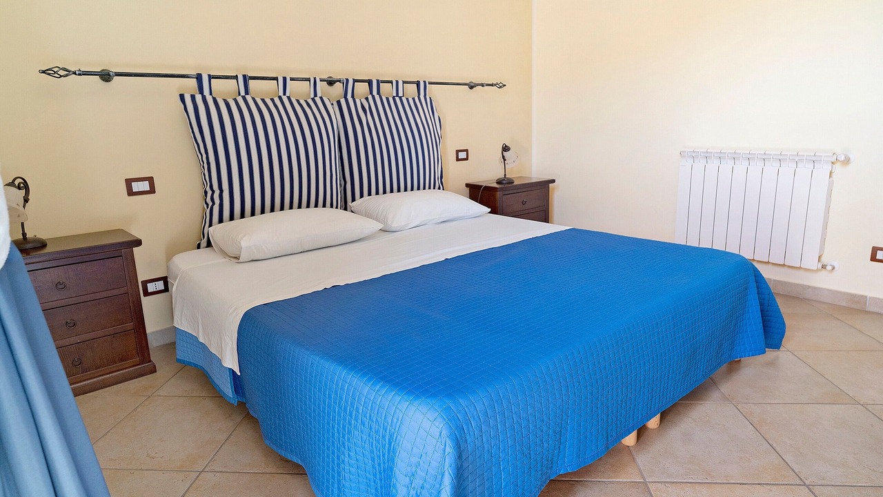 Photo of Bedroom in Castelforte