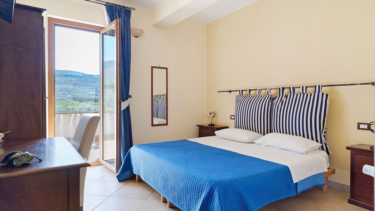 Photo of Bedroom in Castelforte