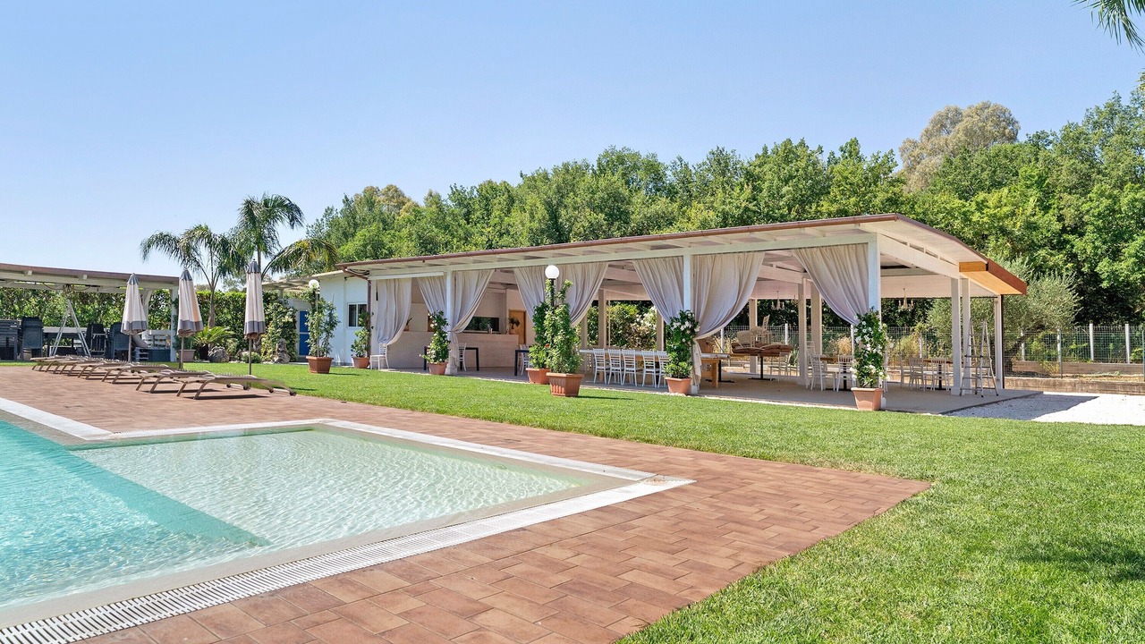 Photo of Outdoor in Castelforte