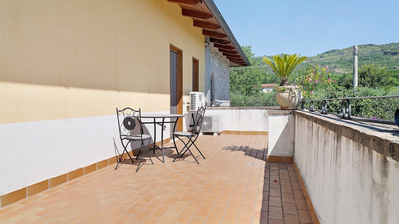 Photo of Outdoor in Castelforte