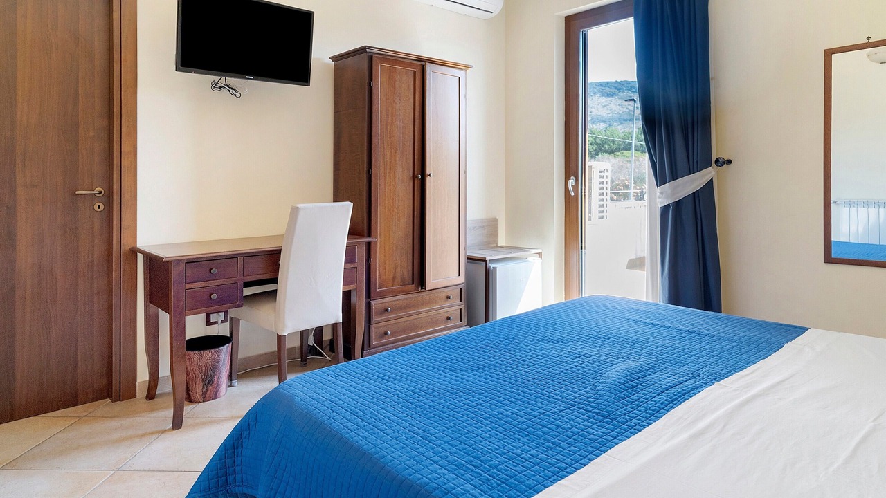 Photo of Bedroom in Castelforte