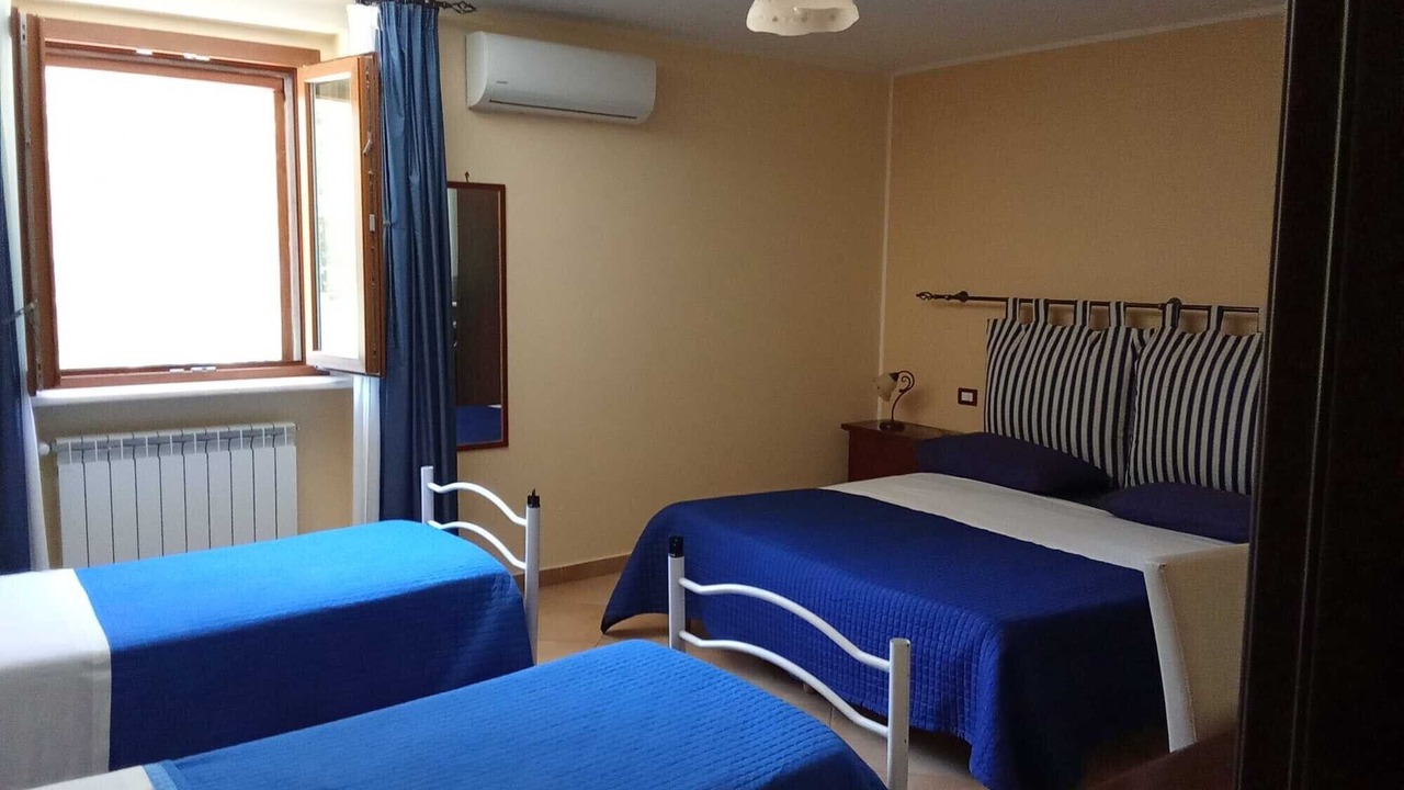 Photo of Bedroom in Castelforte