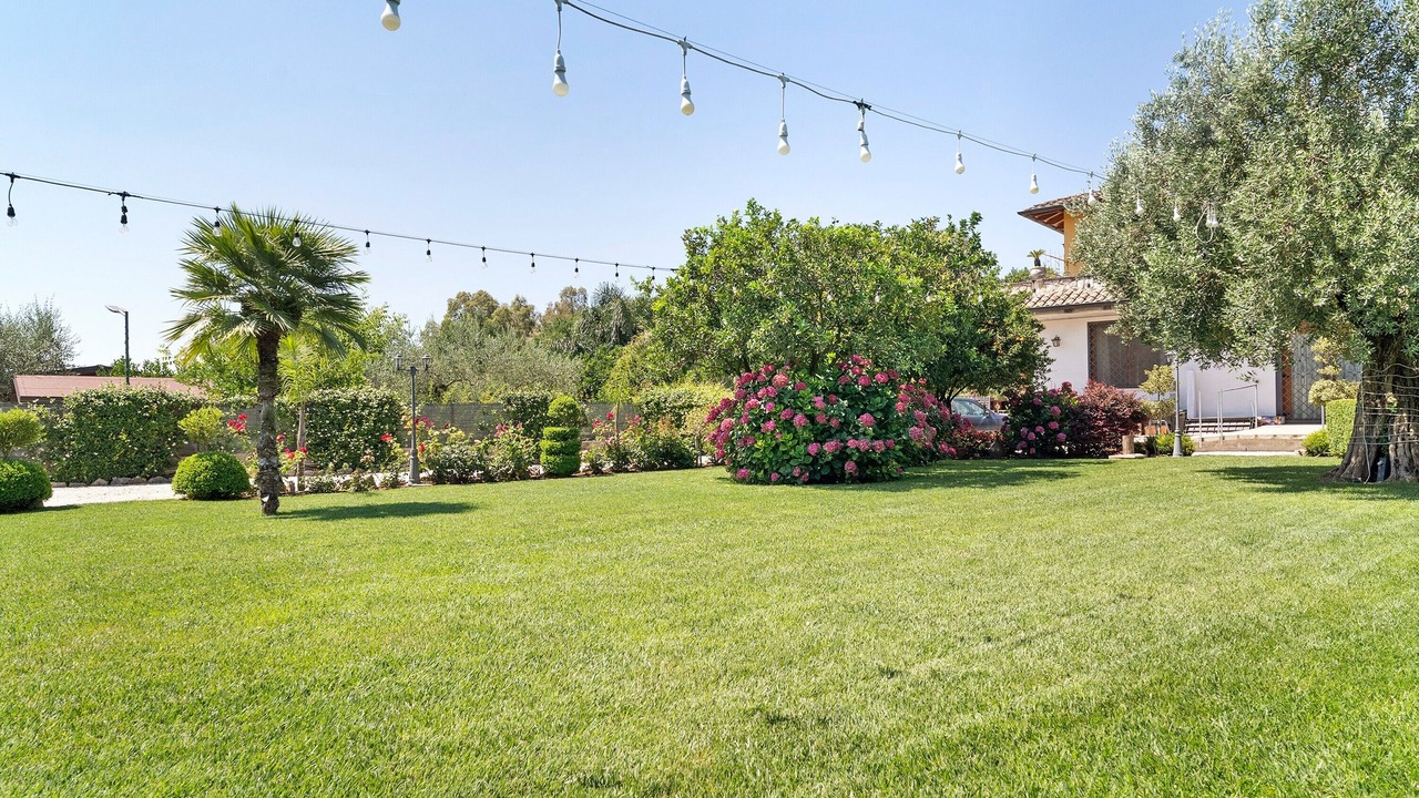 Photo of Outdoor in Castelforte