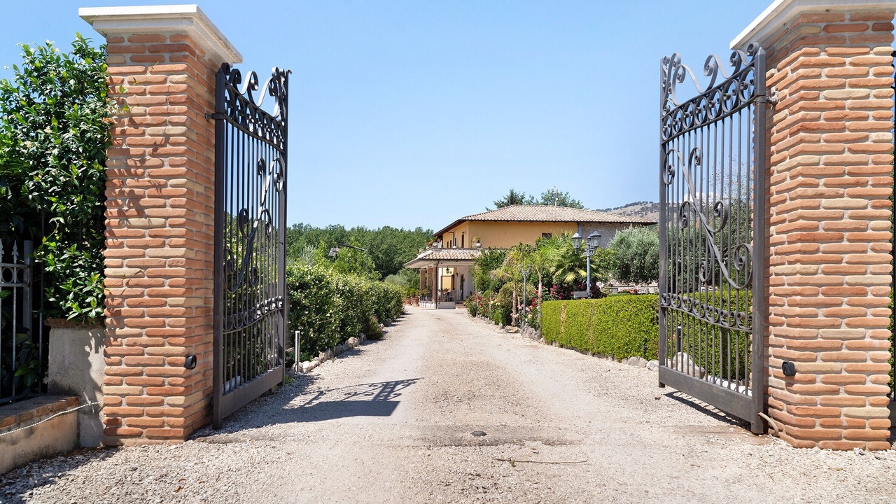 Photo of Outdoor in Castelforte