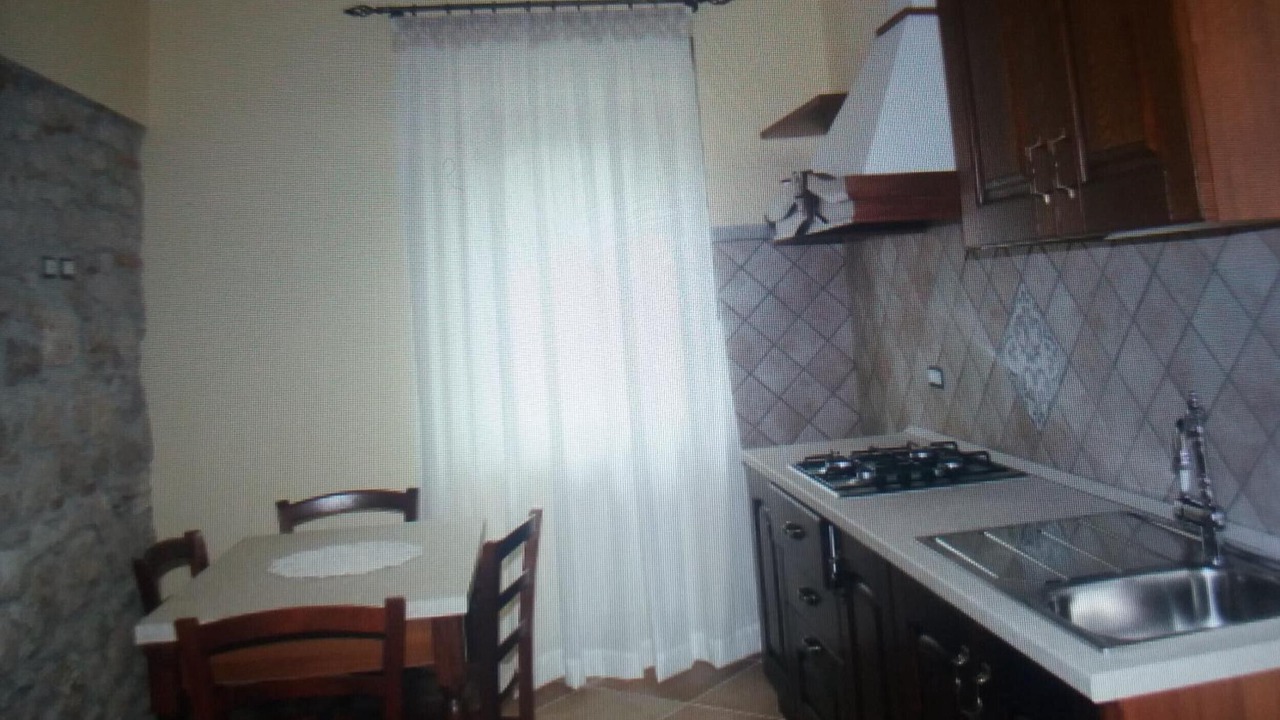 Photo of Kitchen in Castelforte
