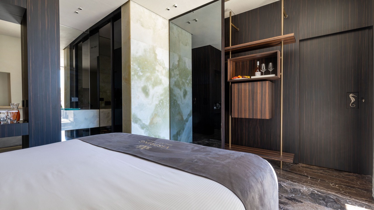 Photo of Bedroom in Trani