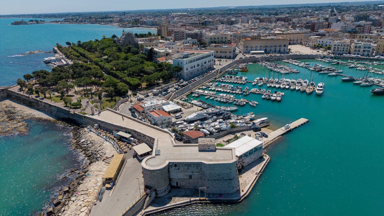 Photo of Others in Trani
