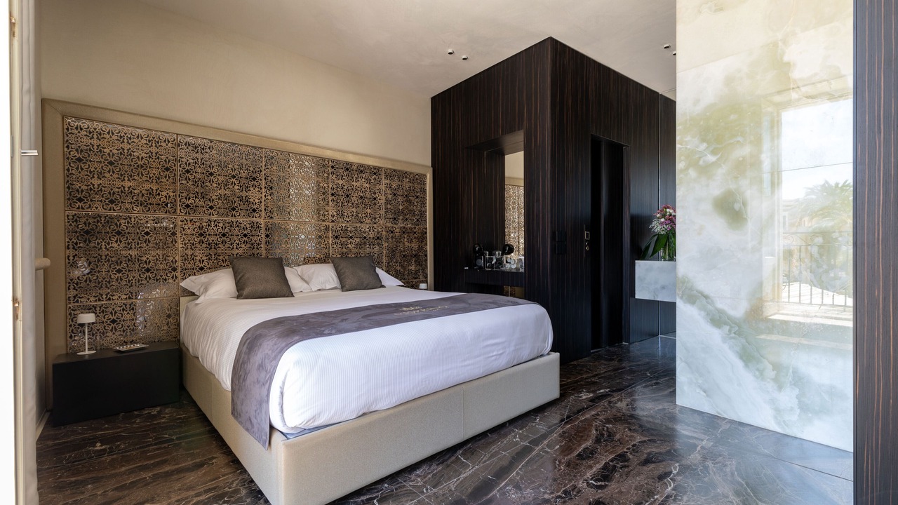 Photo of Bedroom in Trani