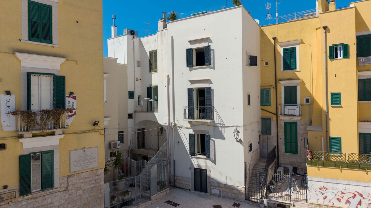 Photo of Outdoor in Trani