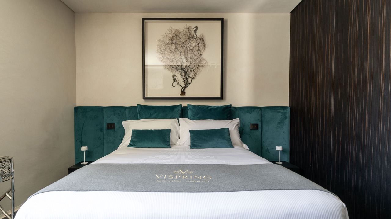Photo of Bedroom in Trani
