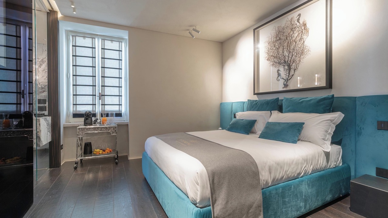 Photo of Bedroom in Trani