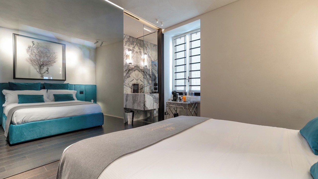 Photo of Bedroom in Trani