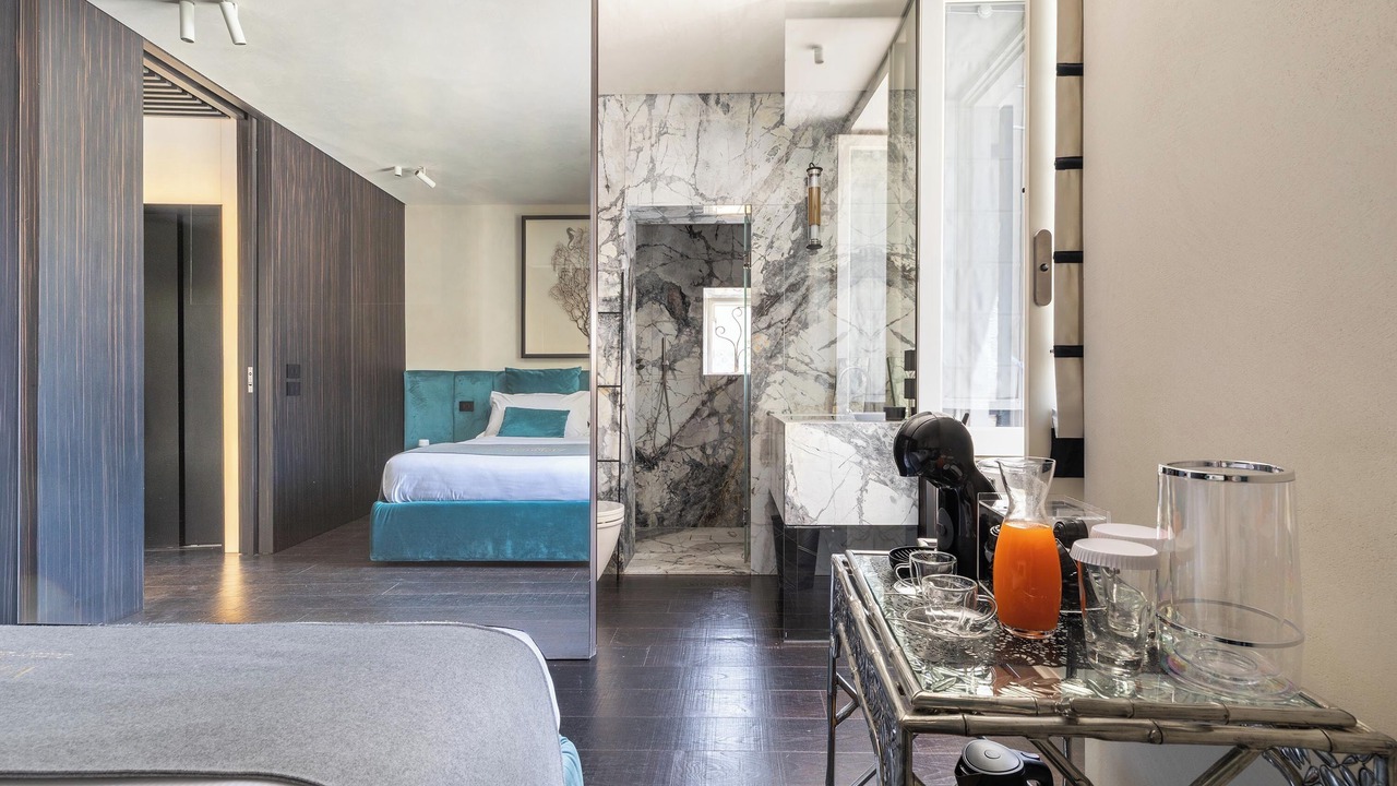 Photo of Bedroom in Trani