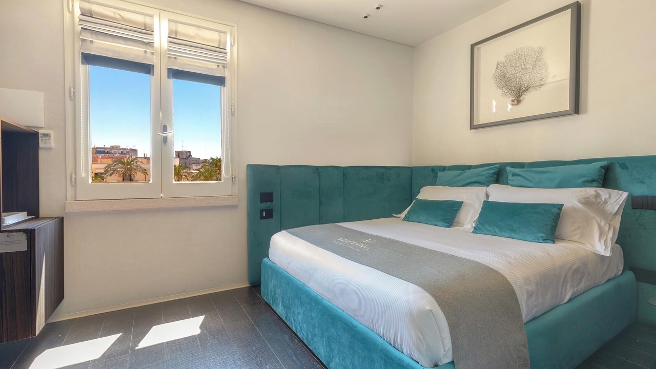 Photo of Bedroom in Trani
