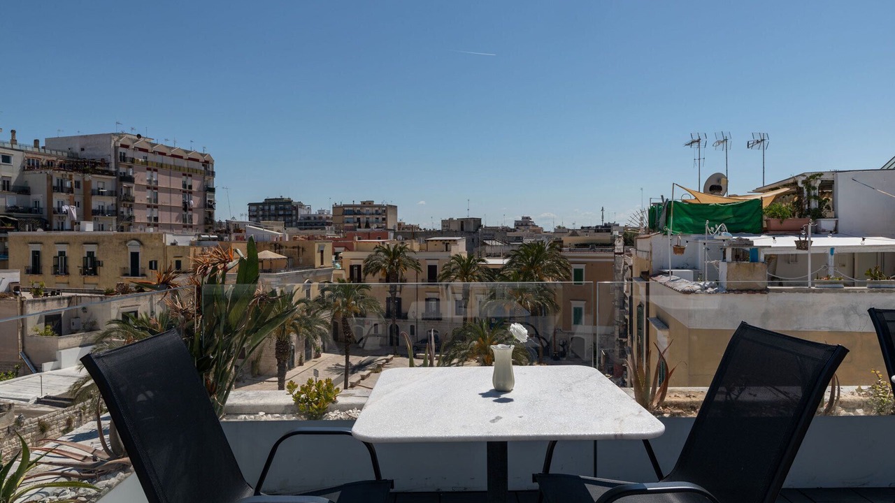 Photo of Outdoor in Trani