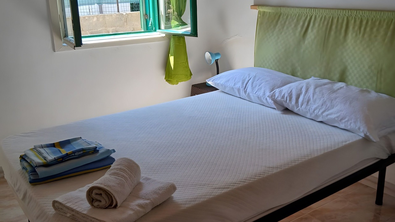 Photo of Bedroom in Marzamemi
