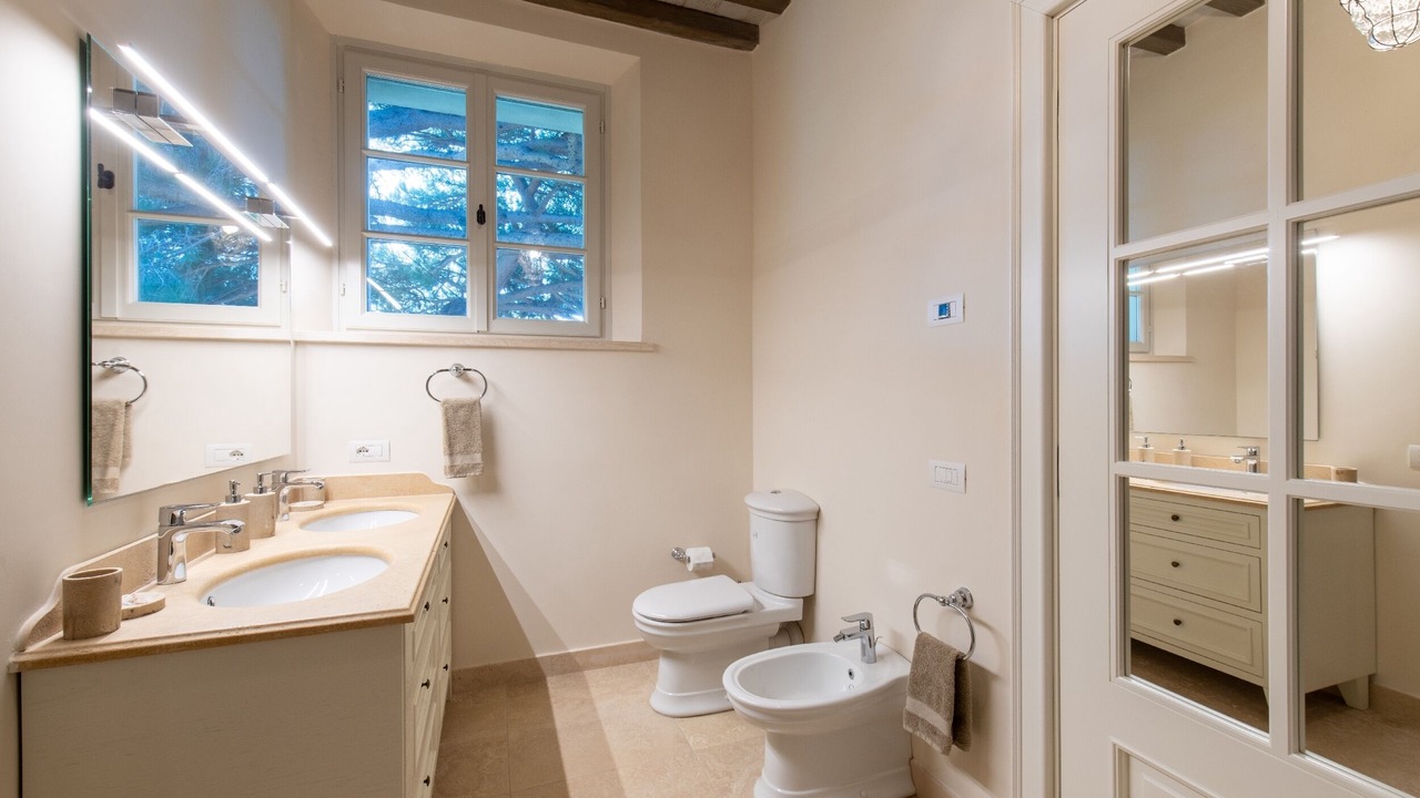 Photo of Bathroom in Scarlino