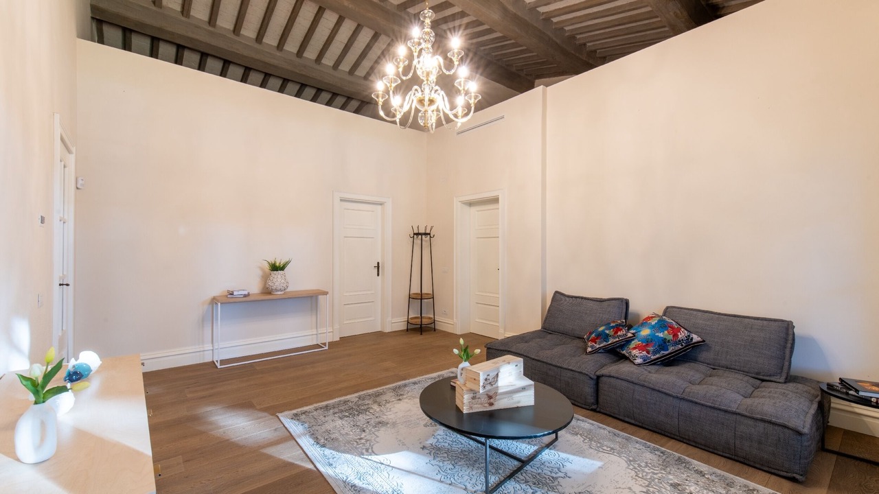 Photo of Livingroom in Scarlino