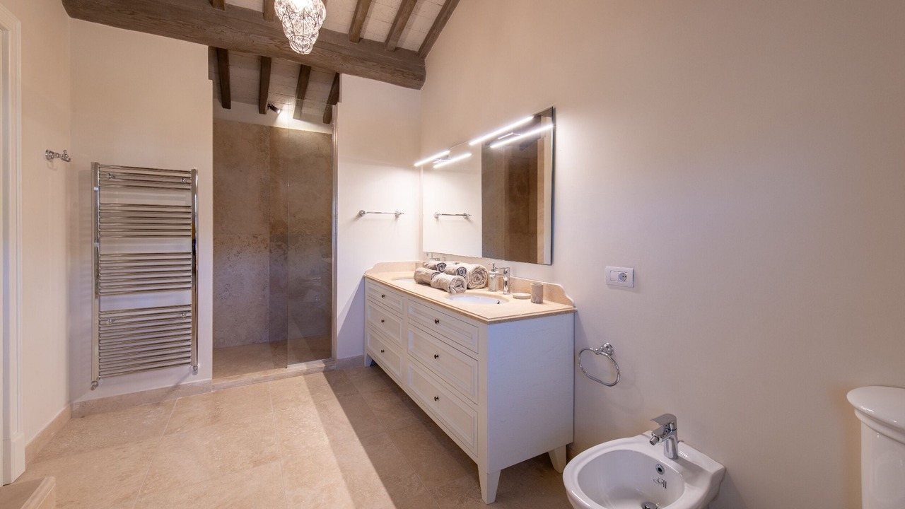 Photo of Bathroom in Scarlino